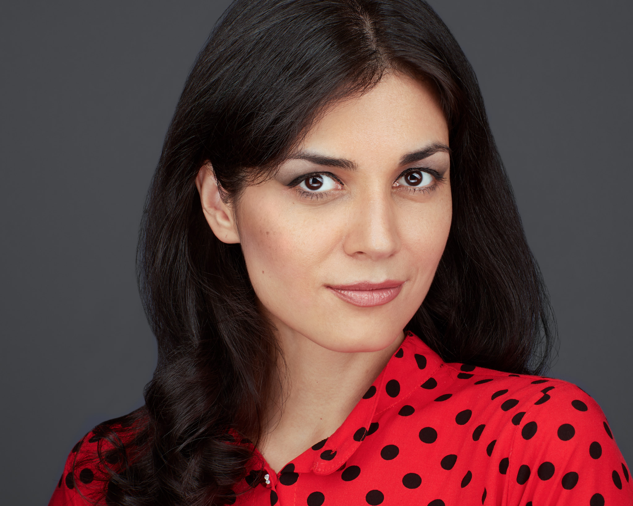 Was ist ein Headshot | HEADSHOTS Vienna